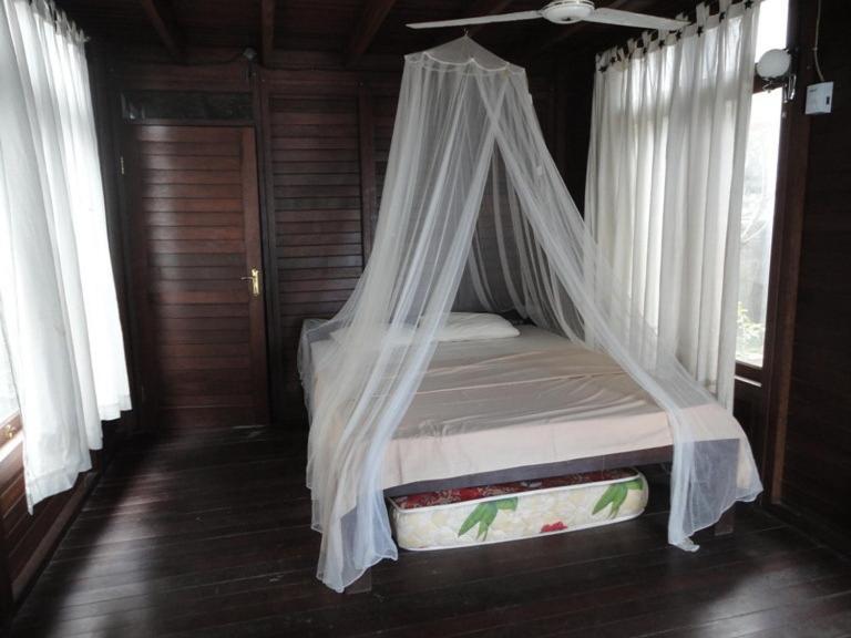 Rama Beach Inn Lembongan Zimmer foto